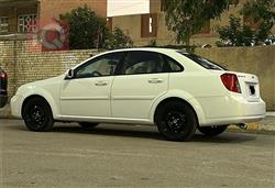 شيفروليه اوبترا